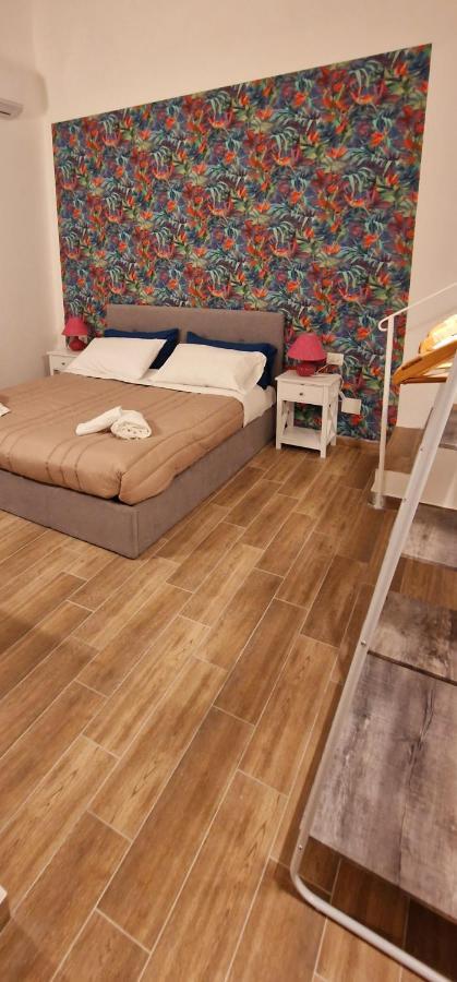 Tribunali Platamon Napoli Ngoại thất bức ảnh
