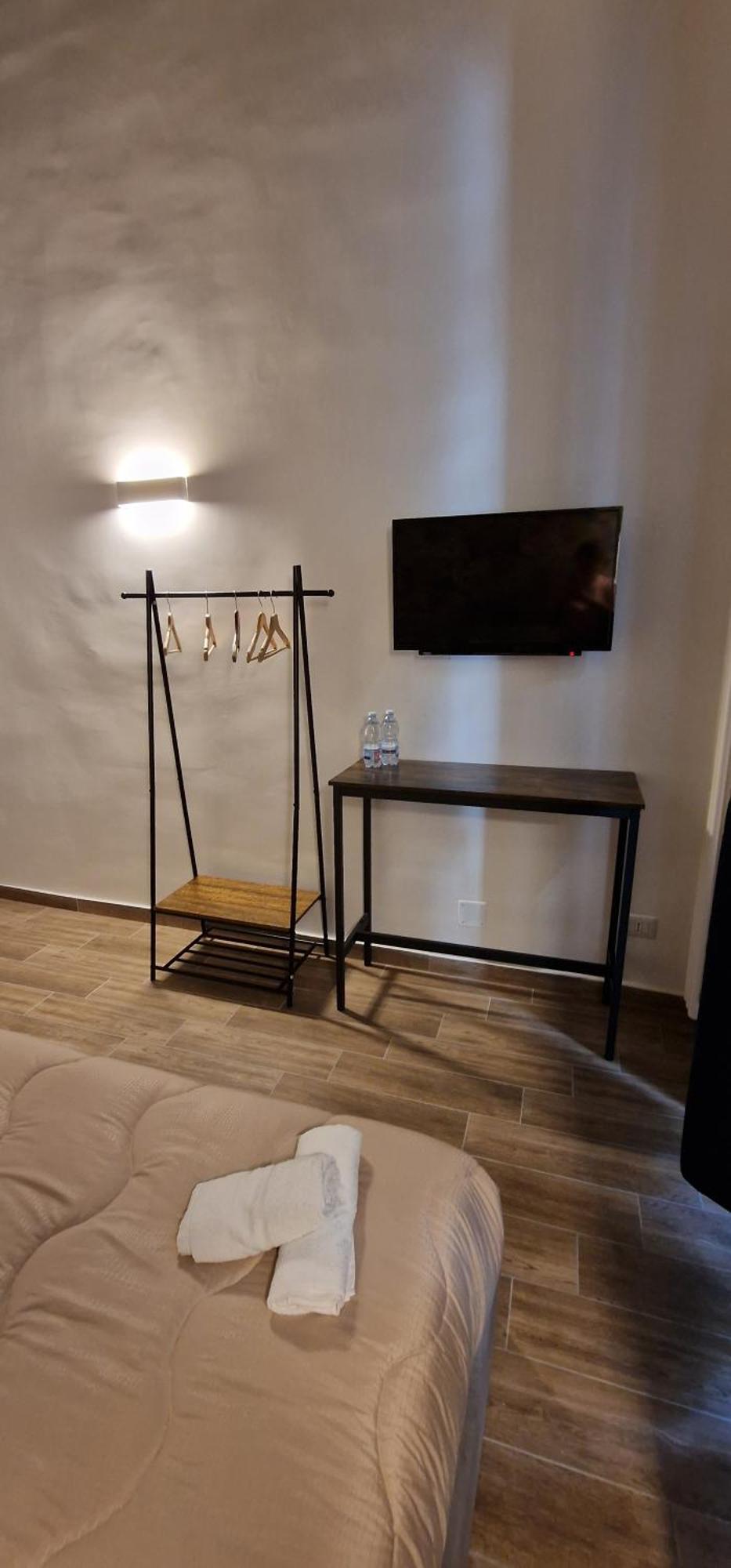 Tribunali Platamon Napoli Phòng bức ảnh