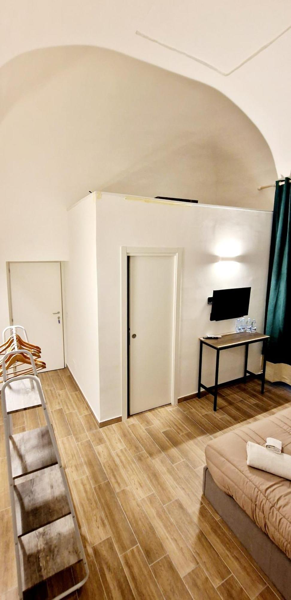Tribunali Platamon Napoli Phòng bức ảnh
