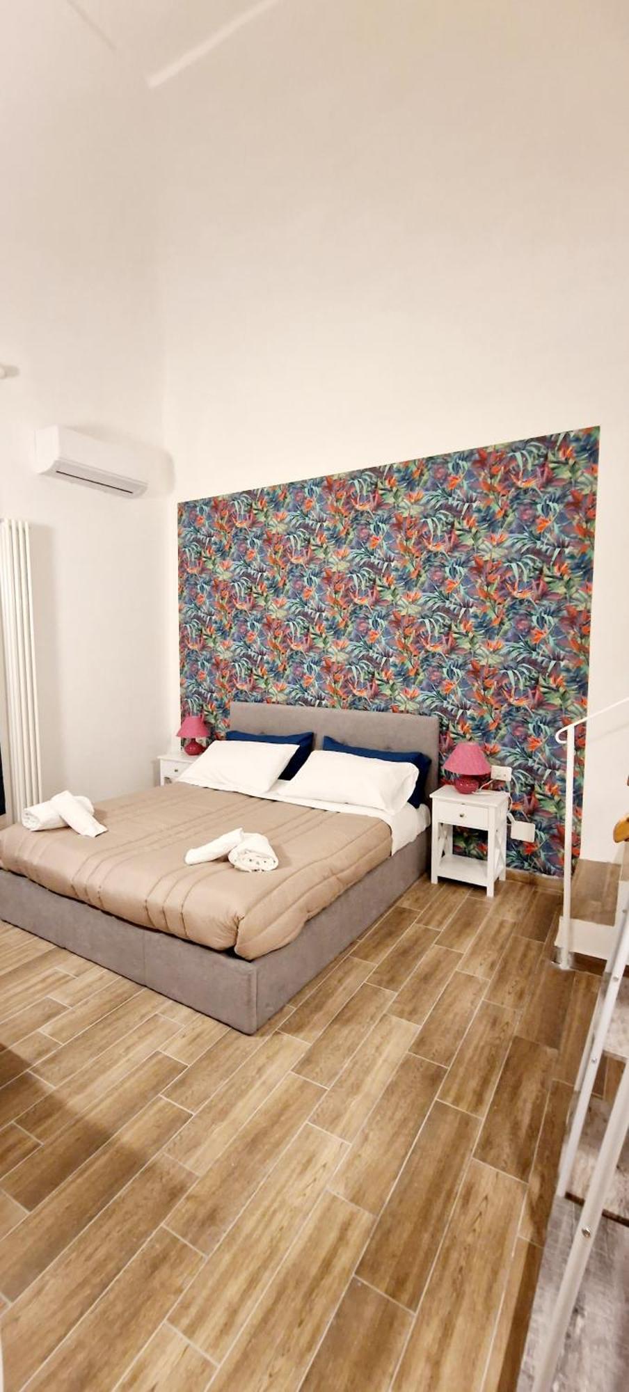 Tribunali Platamon Napoli Phòng bức ảnh